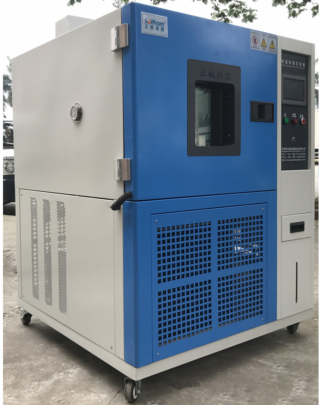 采購恒溫恒濕試驗箱的時候需要考慮哪些問題？