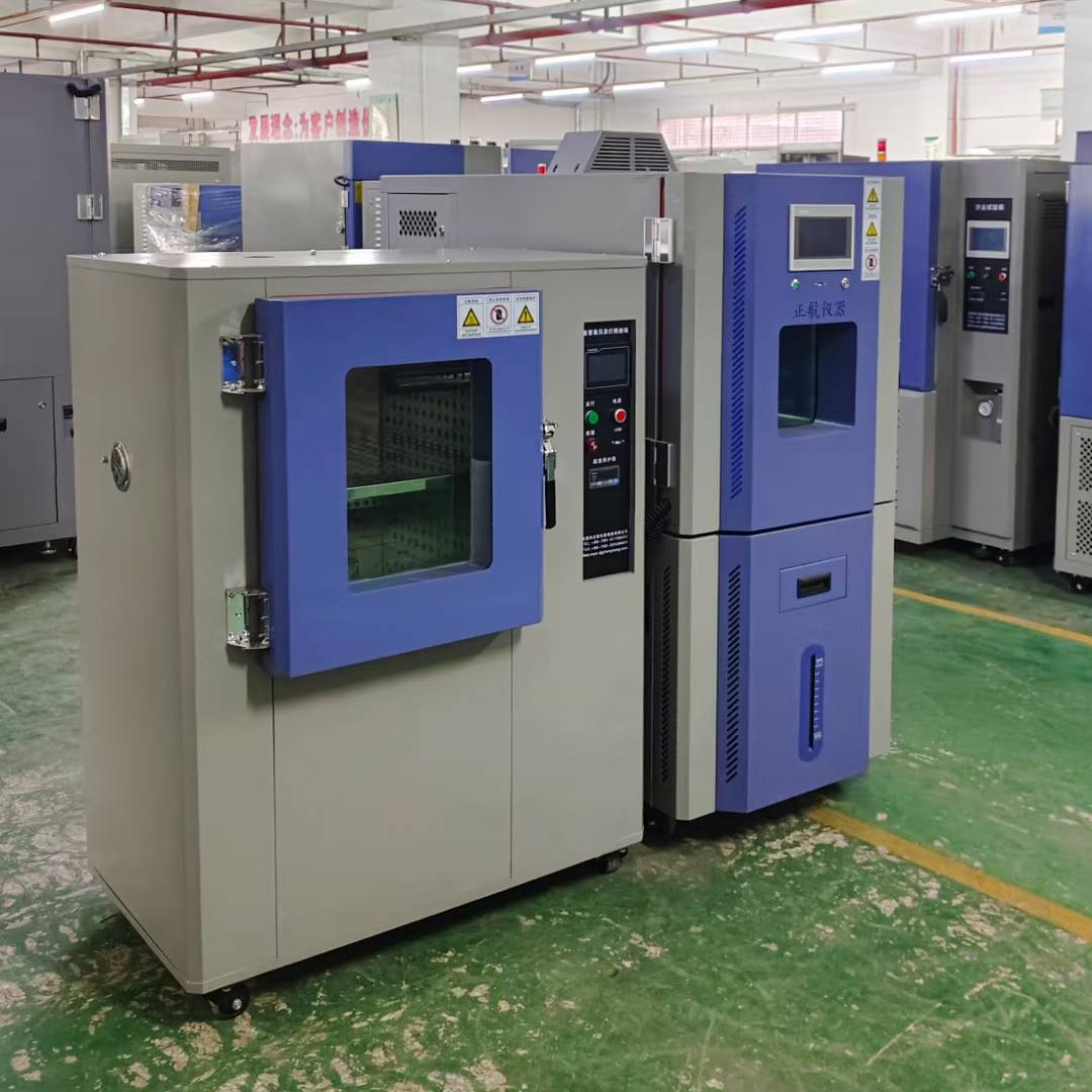 恒溫恒濕箱、紫外高壓汞燈試驗(yàn)箱