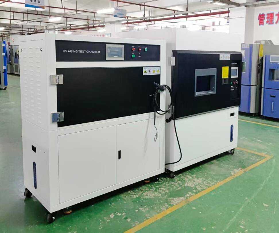 408氙燈箱、紫外線老化箱