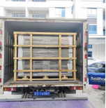 冷熱沖擊箱出貨 冷熱沖擊箱出貨