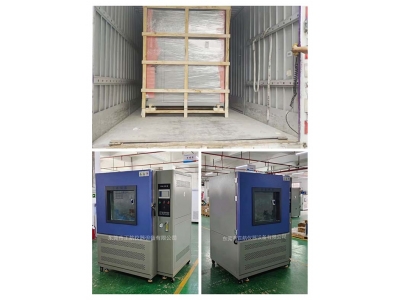 非標(biāo)1000L防塵試驗(yàn)箱， ?發(fā)貨江蘇做