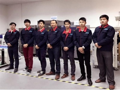 正航儀器技術(shù)部門(mén)P2