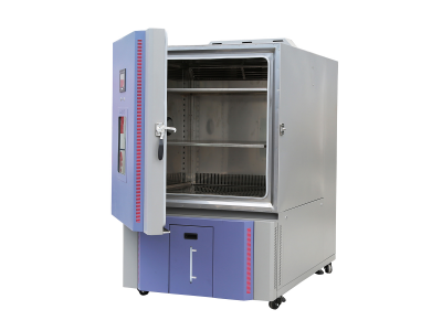 “變色龍”試驗箱-快速溫變