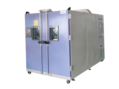  可程式恒溫箱二三事