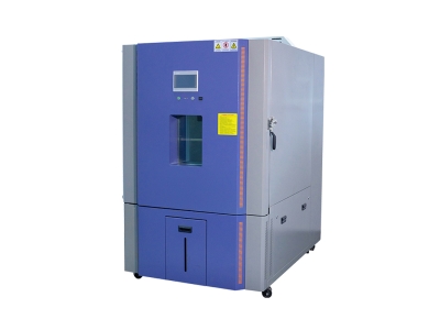 恒溫恒濕試驗箱在測試中的重要性與應(yīng)用