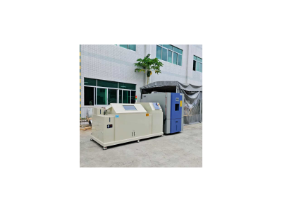 1000L恒溫恒濕試驗箱送貨湖南做顯示屏老客戶公司