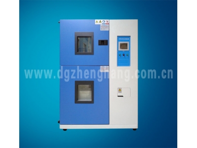 冷熱沖擊實(shí)驗(yàn)箱
