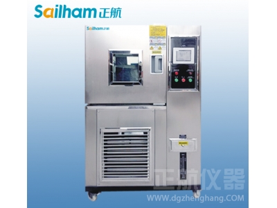 可程式氙燈老化試驗(yàn)機(jī)