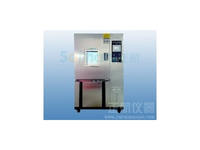 恒溫恒濕試驗(yàn)箱光電輛合器的構(gòu)成和分類